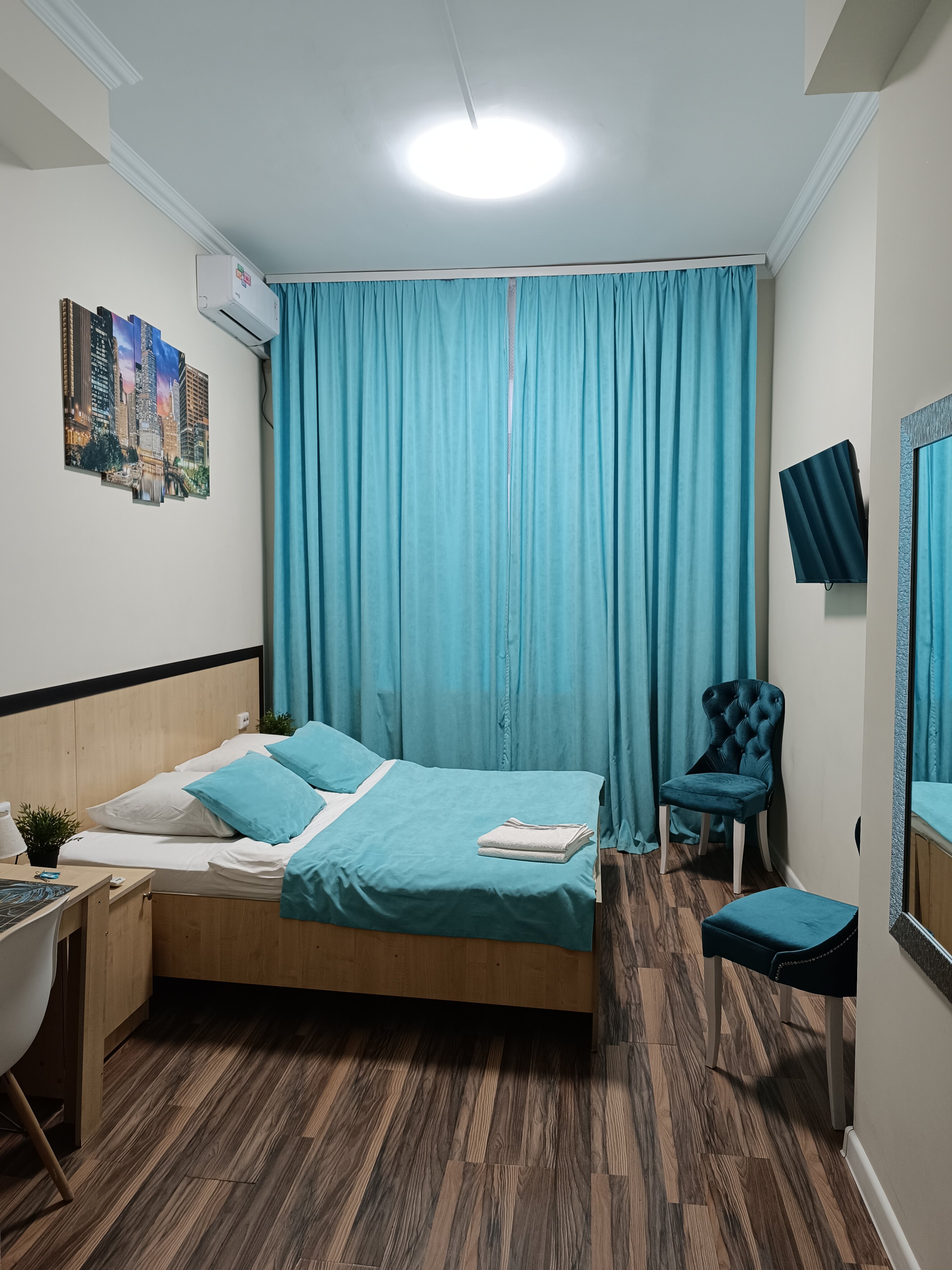 Фото Баунти