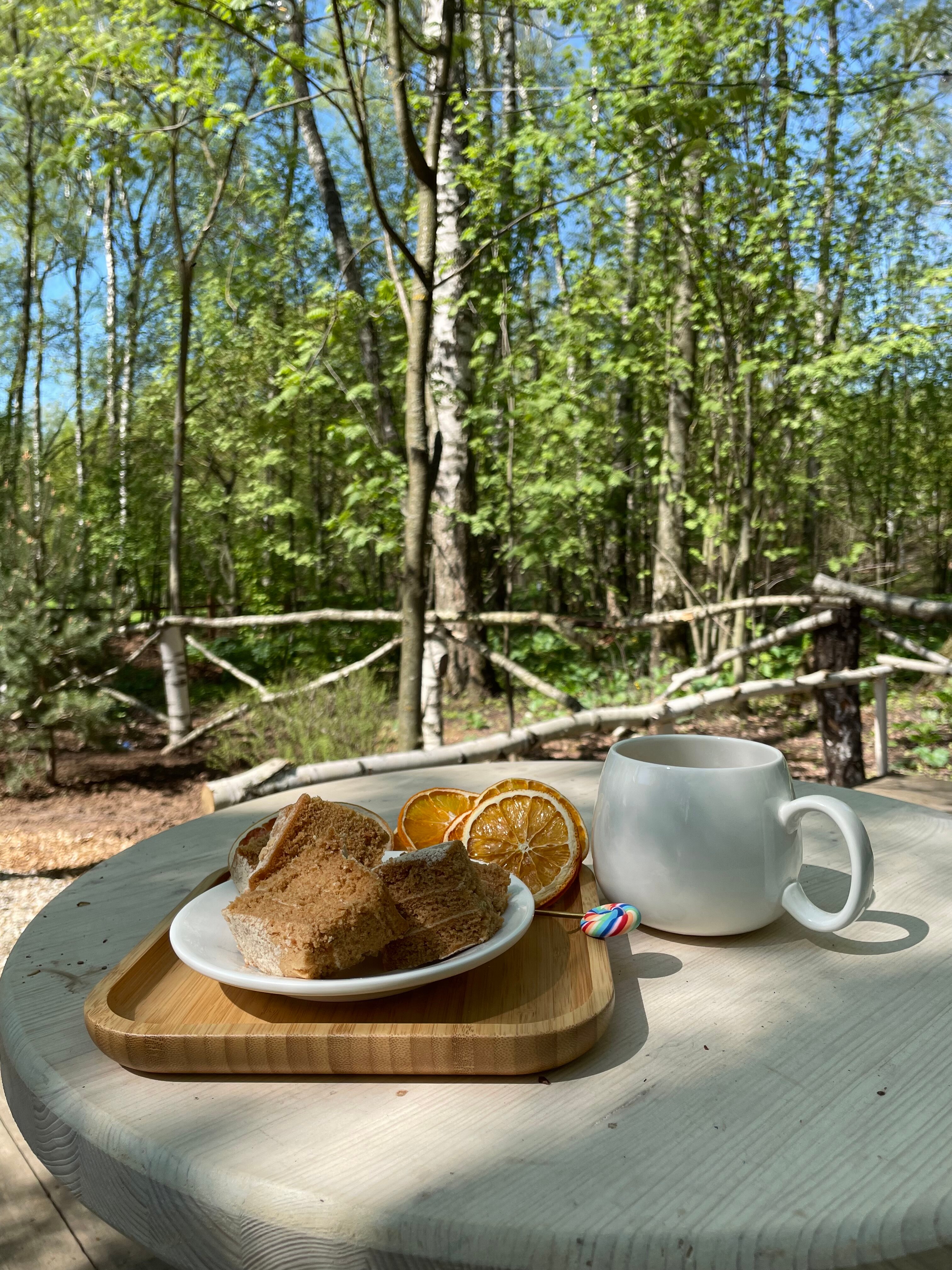 Фото Че Домики