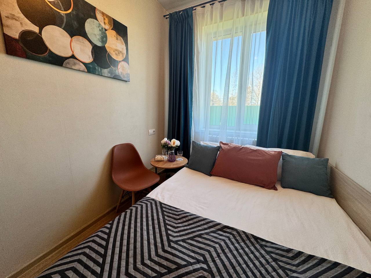 Фото Гостевой дом Володарский