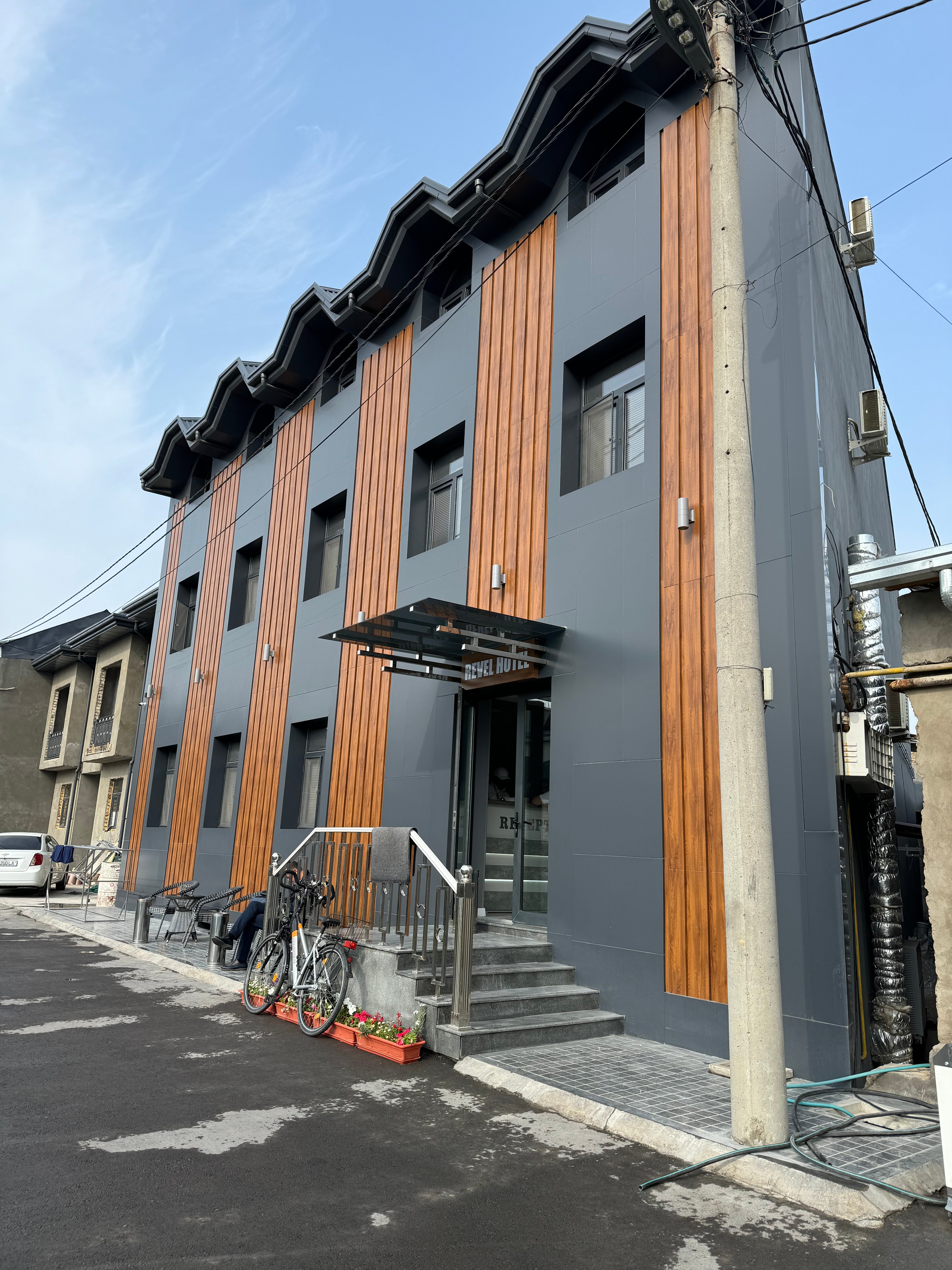 Фото отеля 5