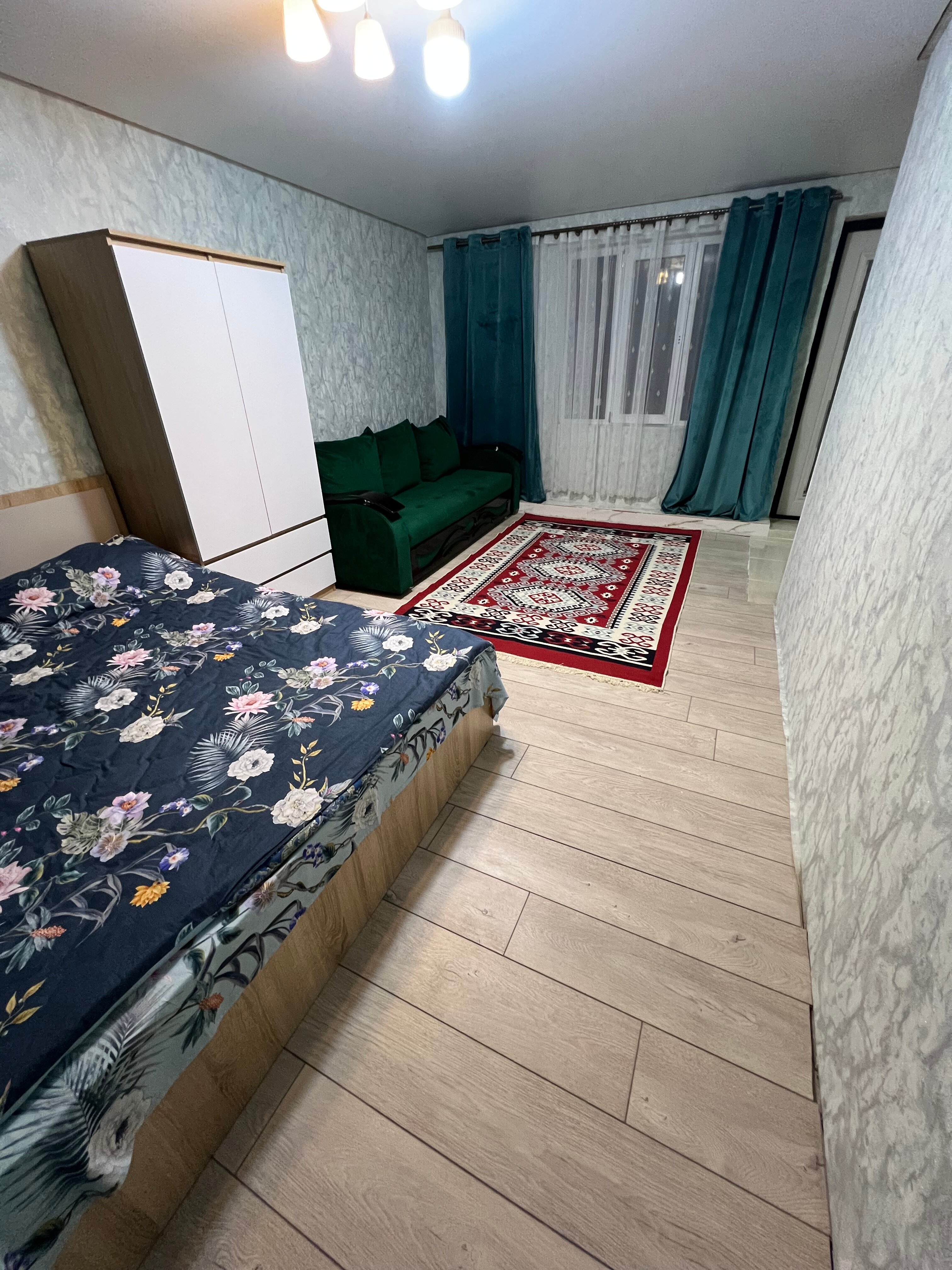 Фото У водопада Тобот