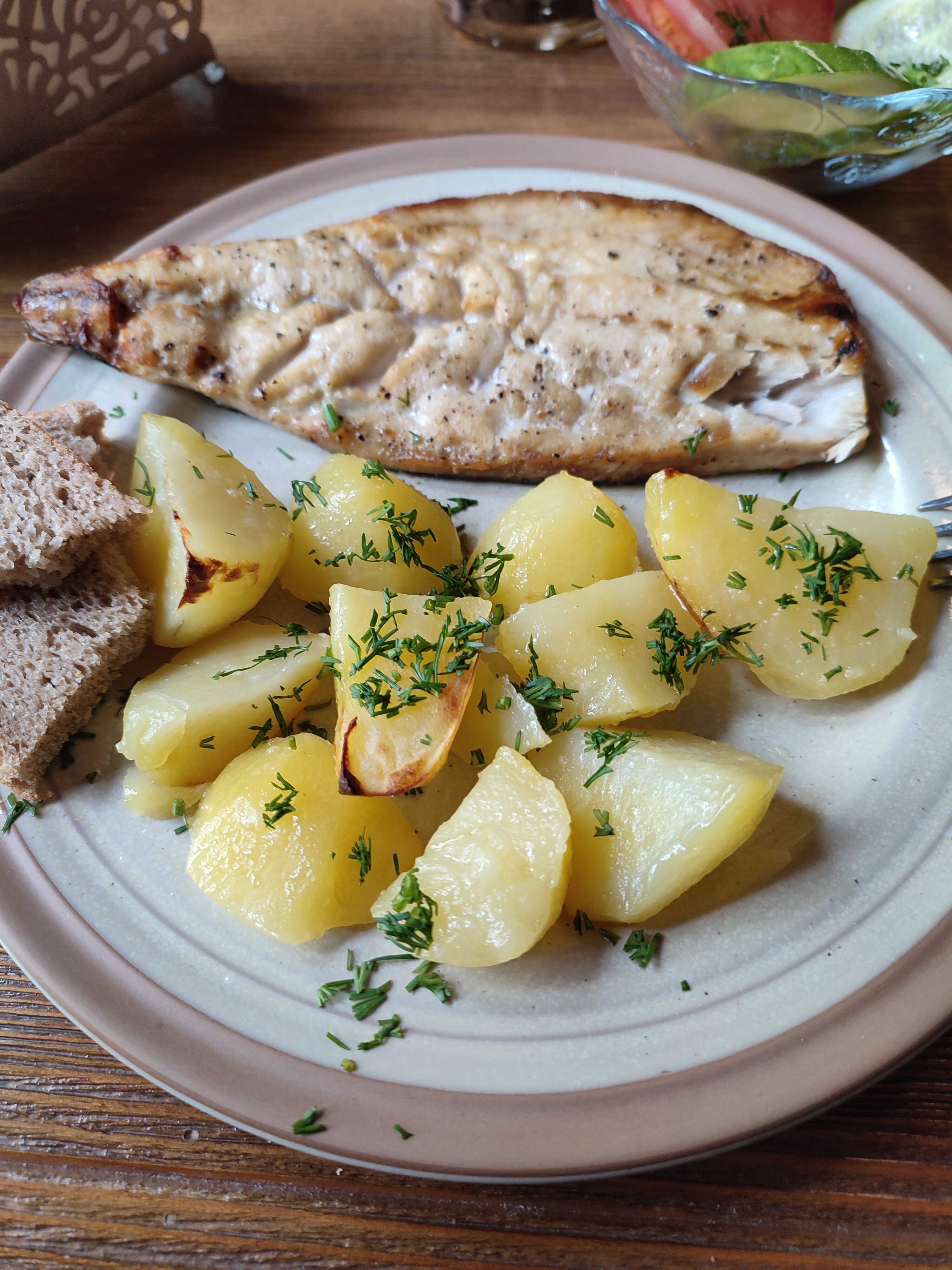 Фото Дом рыболова