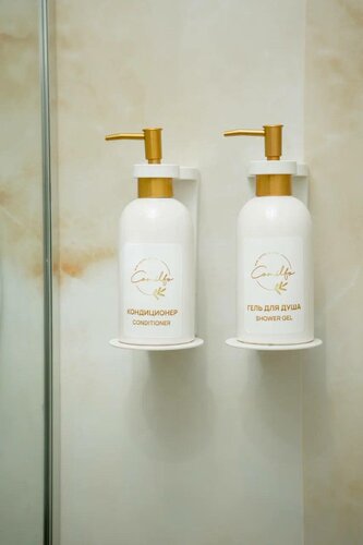 Гостиница Комильфо в Пятигорске