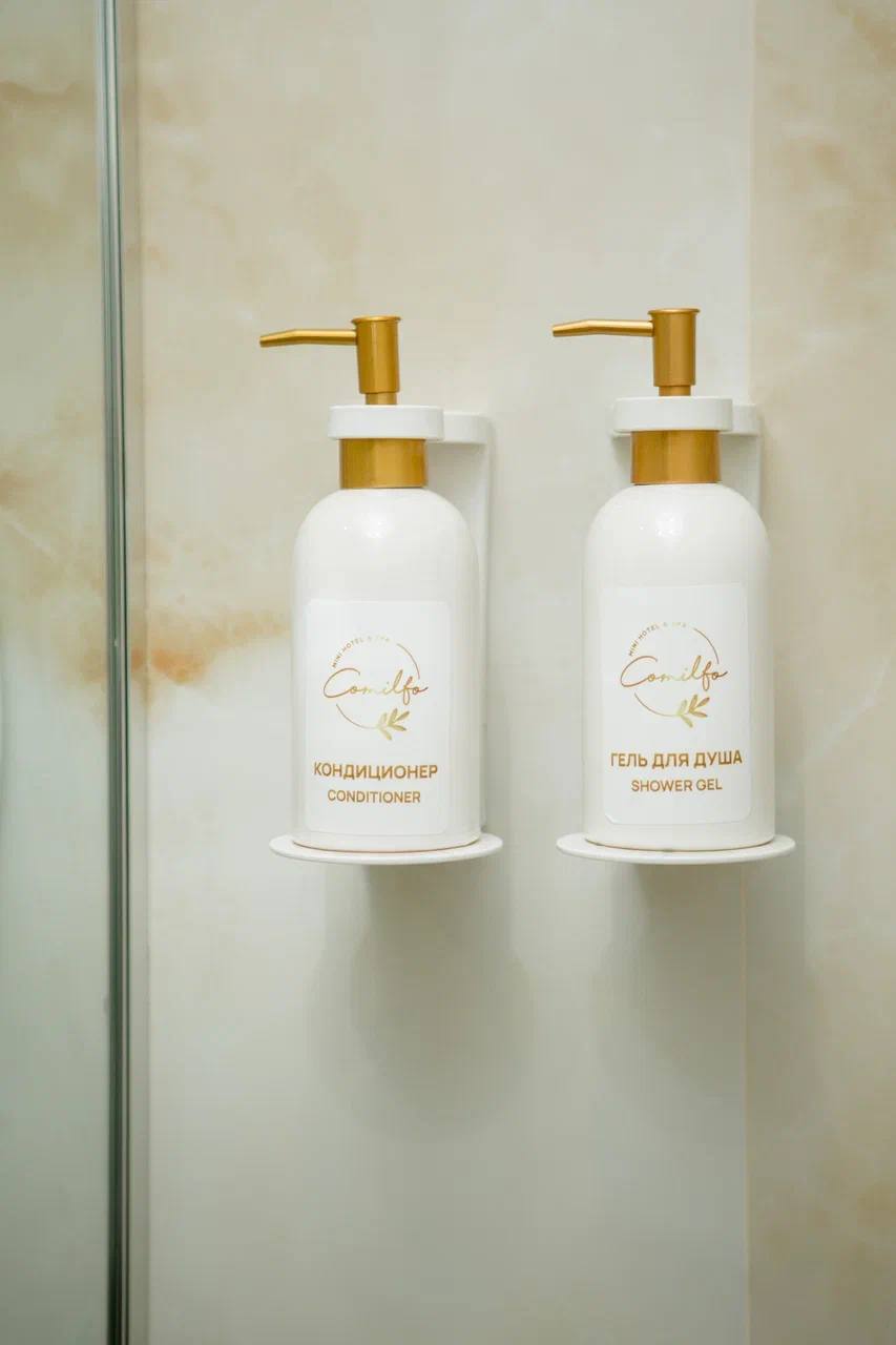 Фото Комильфо