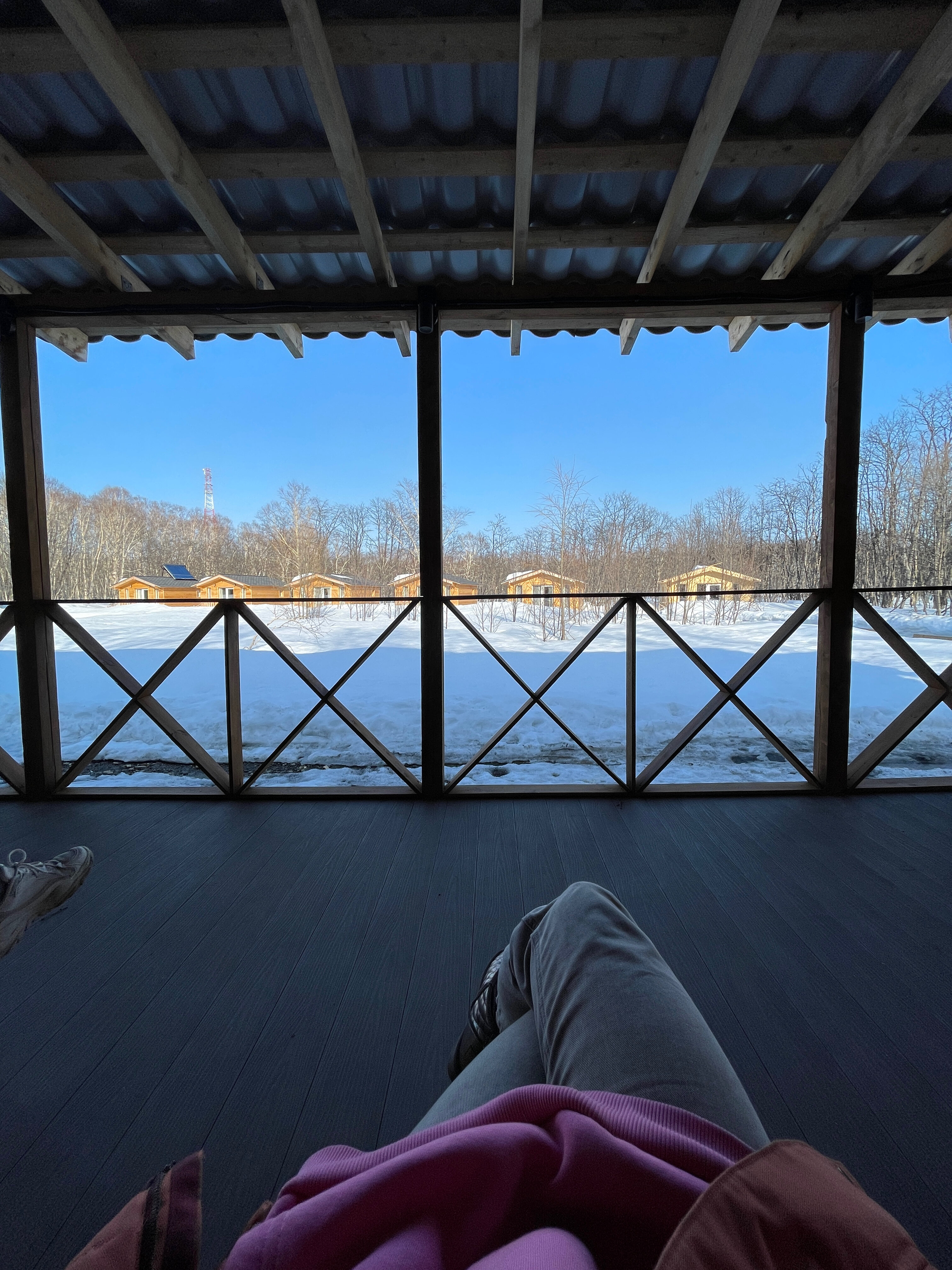 Фото Обитаемая Земля. Ойкумена