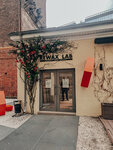Candlebar Rewax lab (Kirochnaya Street, 67), cursos y clases magistrales
