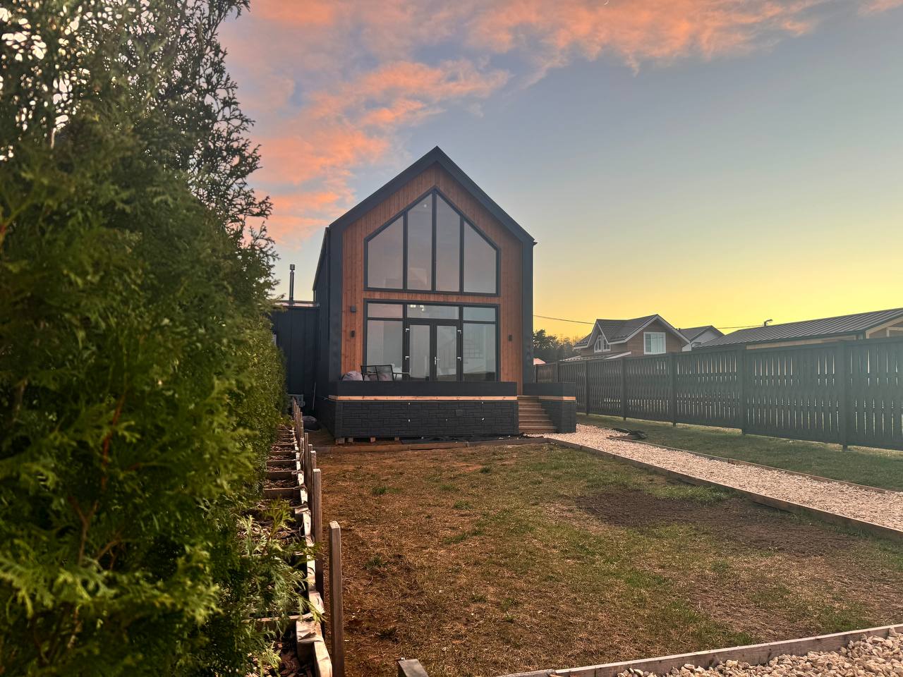 Фото Sabai Family