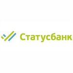 СтатусБанк (Витебск, улица Ленина, 26А), банк  Витебскте