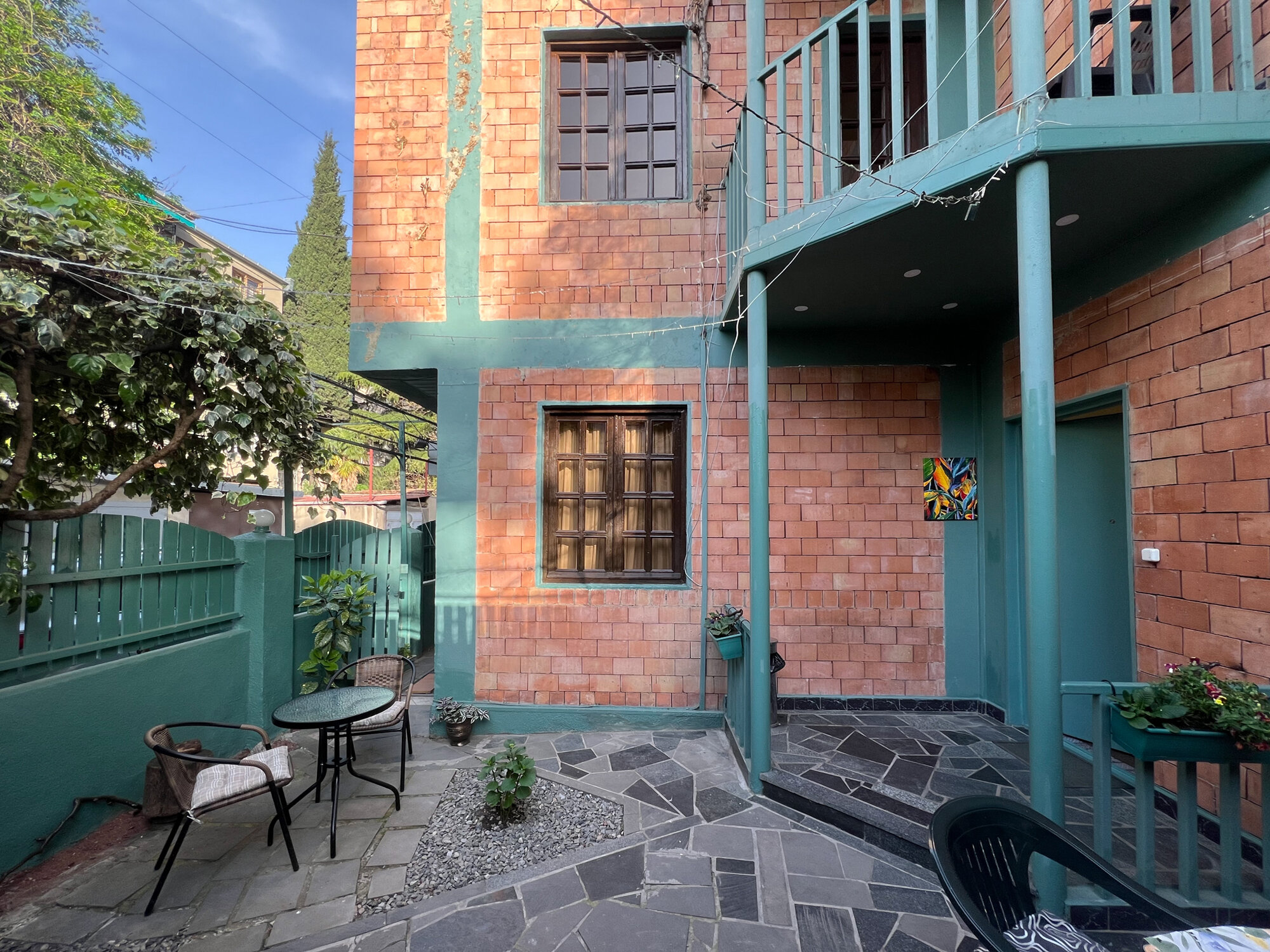 Фото отеля 2