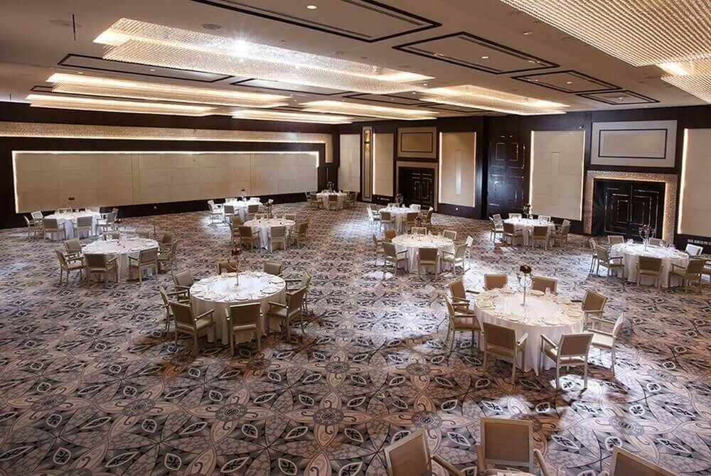 Cafe Tropicana, Dubai, photo