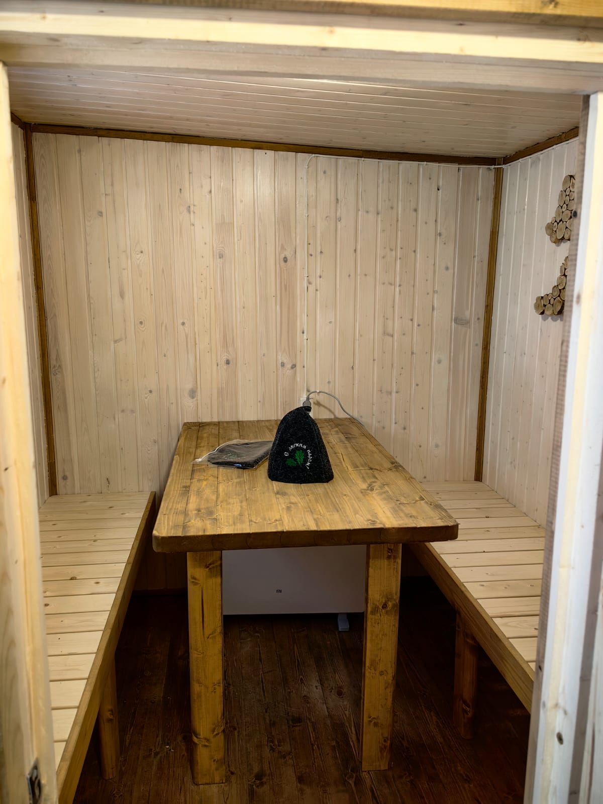 Фото Мамонт на озере