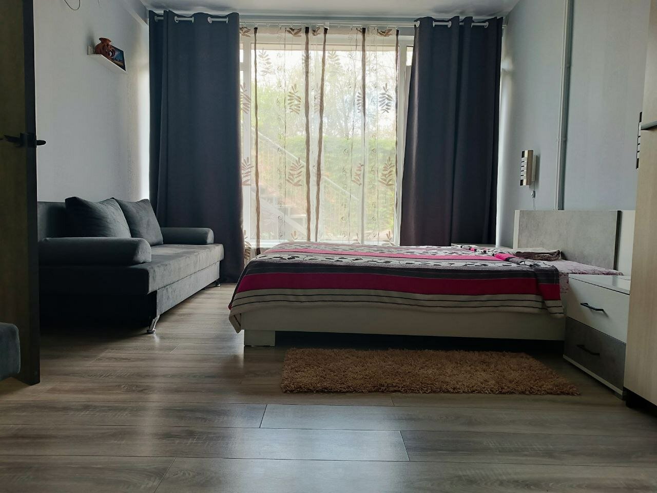 Фото Алетон