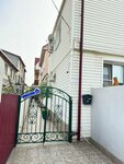 Malibu (Adler, ulitsa Bogdana Khmelnitskogo, 43), hotel