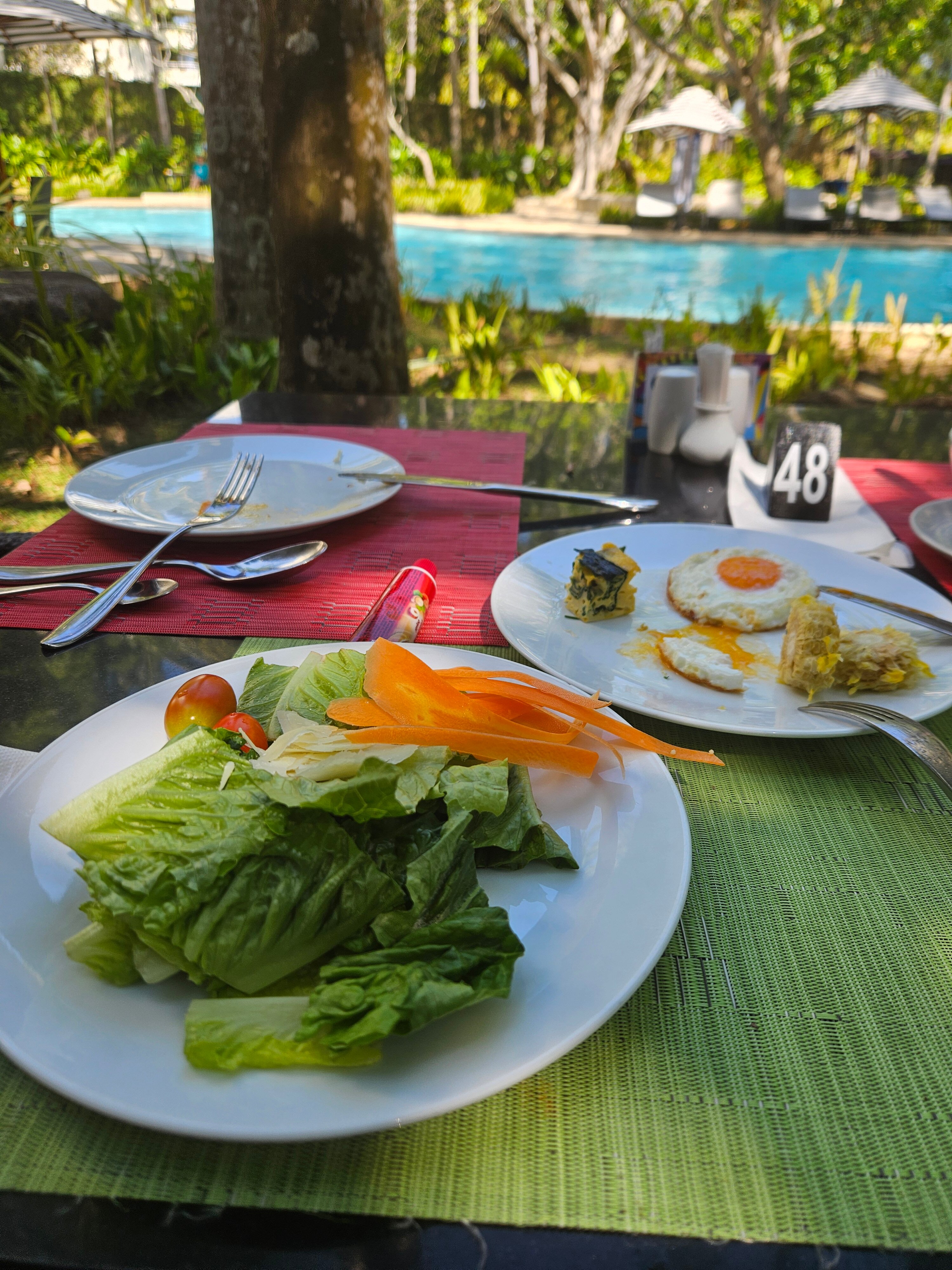 Фото Pullman Phuket Karon Beach Resort