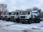 СпецСтрой (ulitsa Koltsova, 4к1), concrete, concrete products