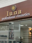 Luna Professional Cosmetics (İstanbul, Şişli, Meşrutiyet Mah., Tuğrul Sok., 5A), distributors of cosmetics and household chemicals