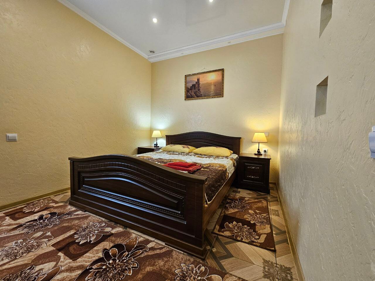 Фото Феодосийский залив