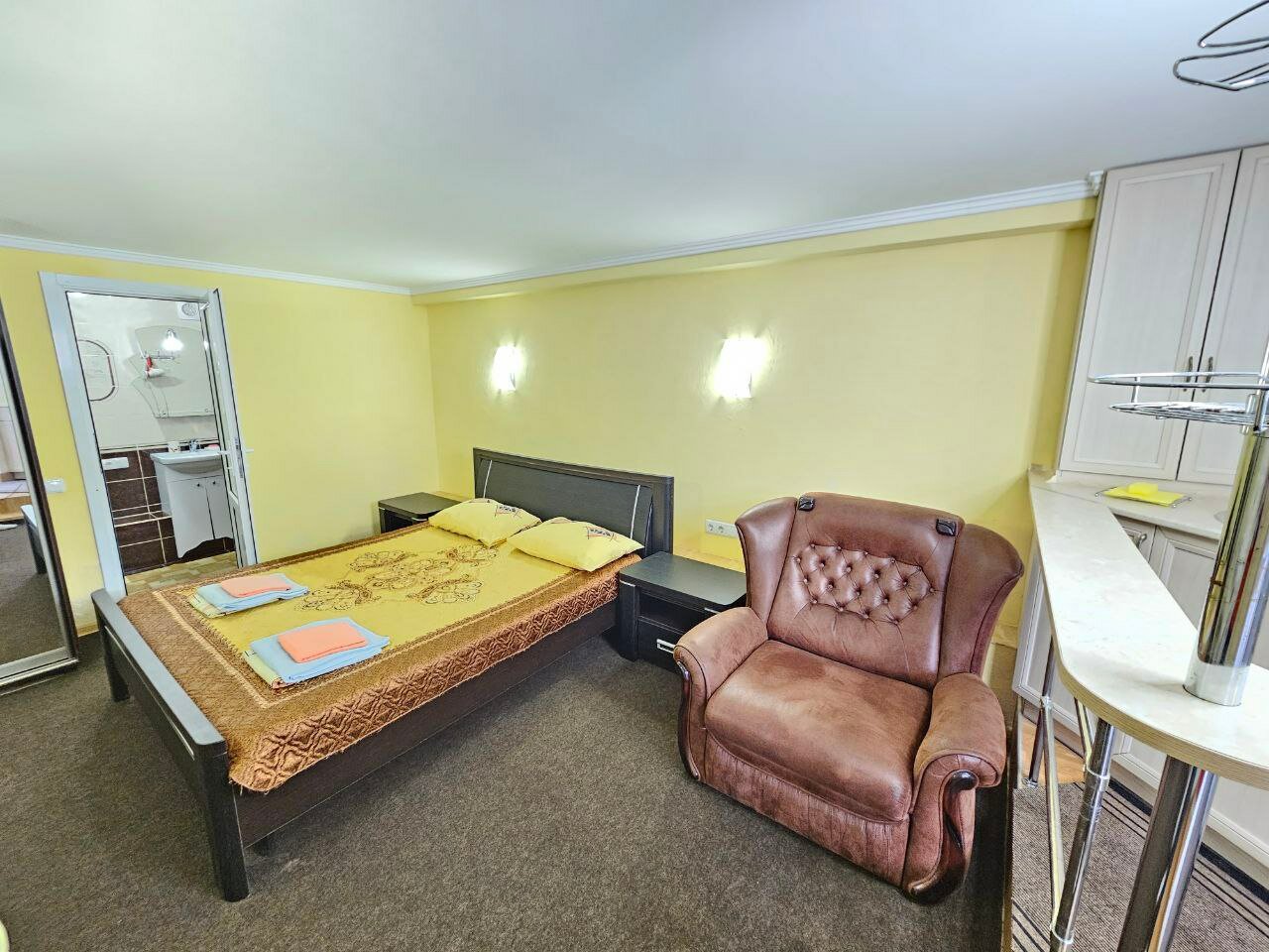 Фото Феодосийский залив