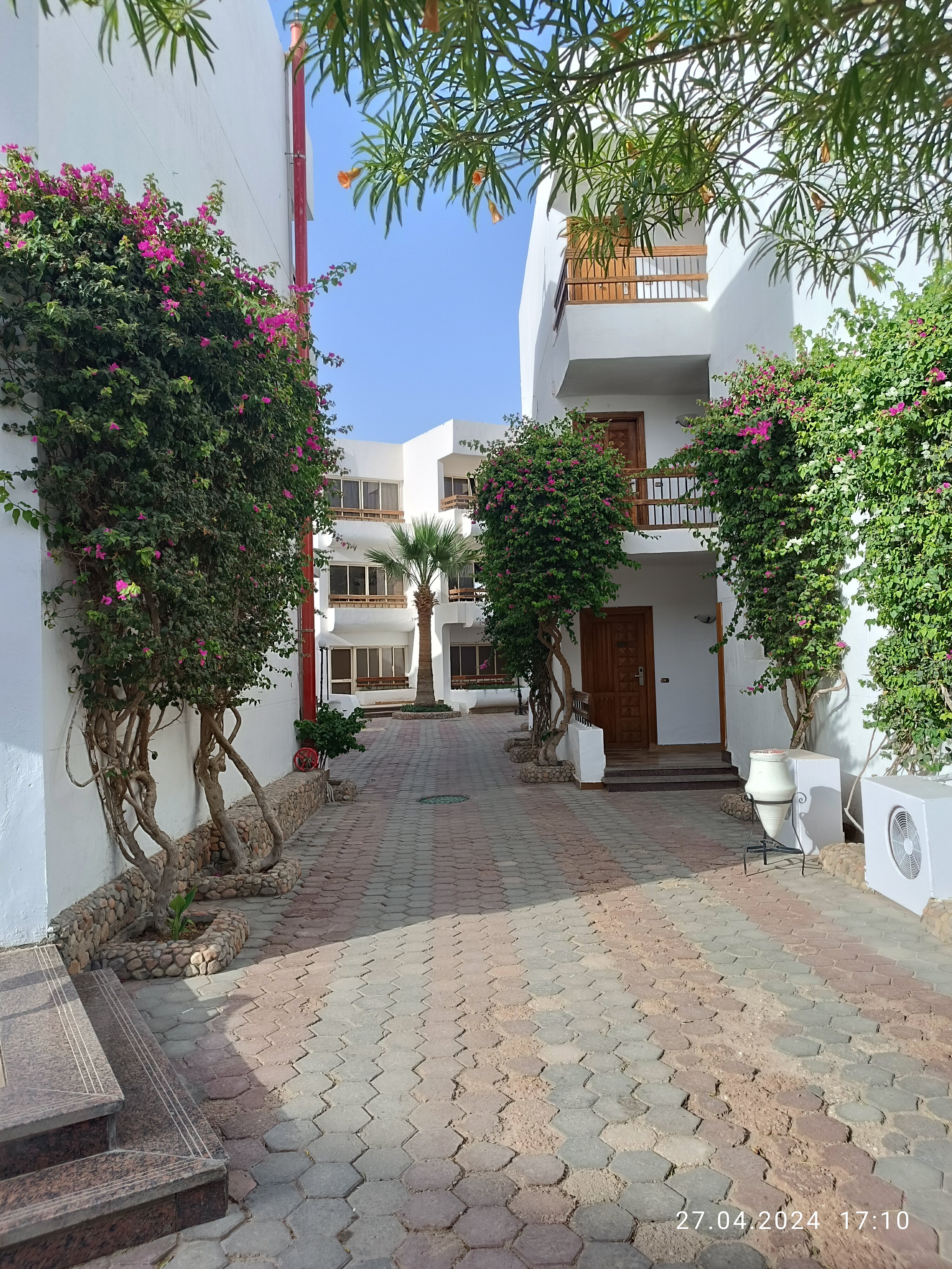 Фото Marlin Inn Azur Resort