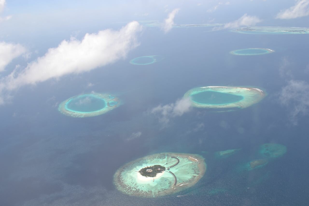 Фото Adaaran Select Meedhupparu