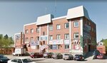 Barrida group (Alekseyevskiy prospekt, 62), logistical and technical supply