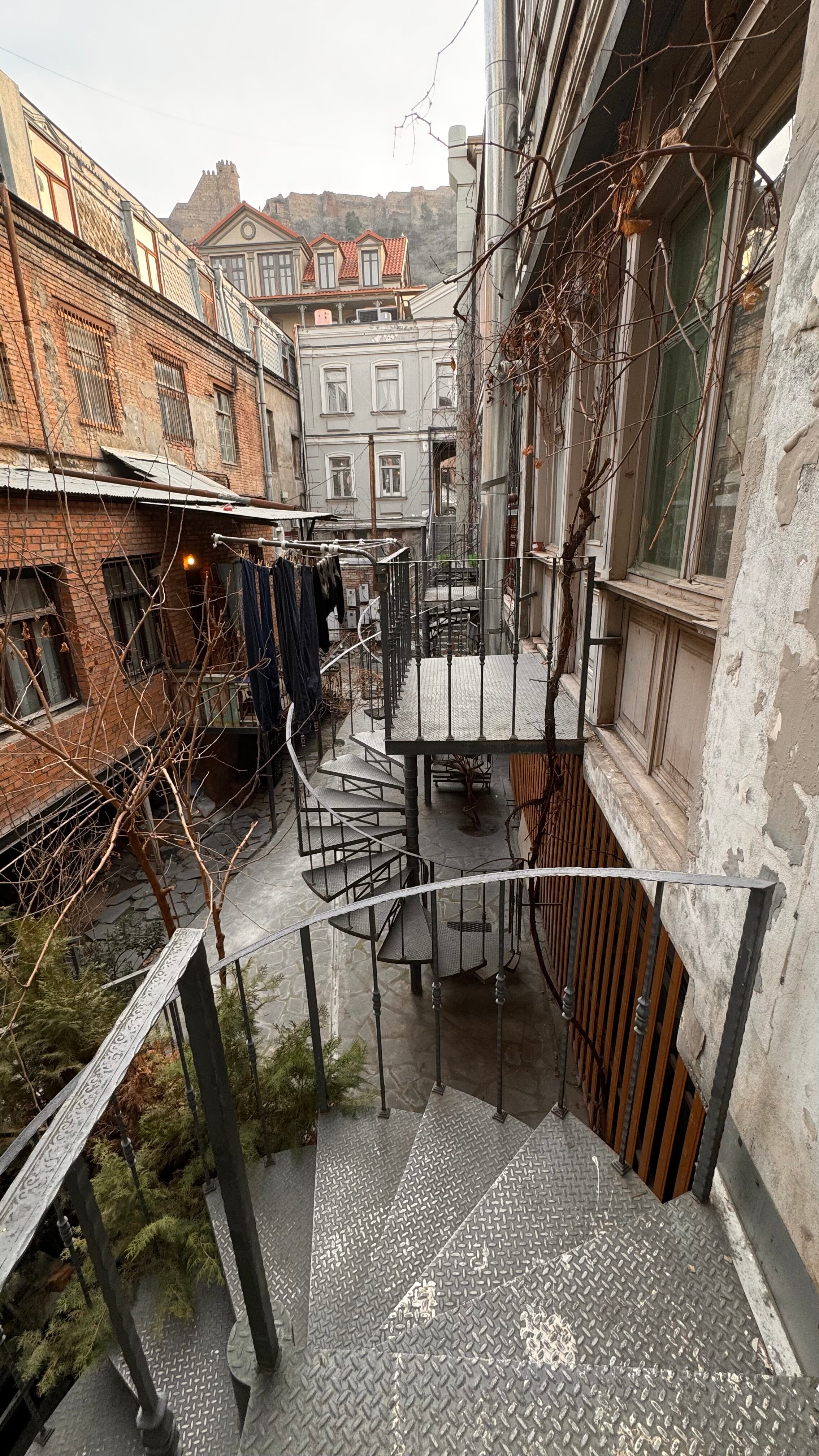 Фото Ibis Styles Tbilisi Center