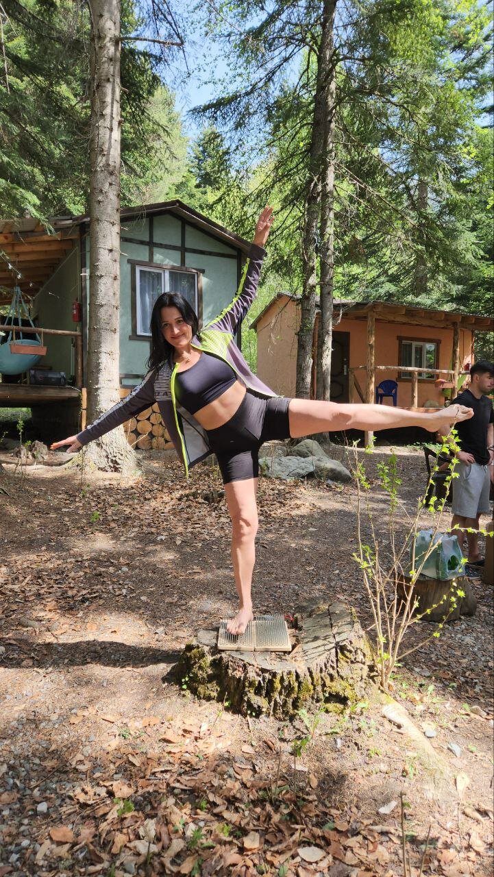 Фото Атмосфера Архыз