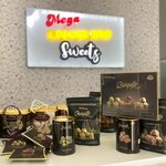 Cocoa Melts Chocolates (5/2, 6 Street, Ras Al Khor Industrial 3, Ras Al Khor, Dubai), confectionary
