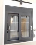 Omega Upvc Doors & Windows (53, Al Marami 7 Street, Sanaiya, Al Ain, Abu Dhabi), doors