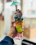 Fruzo (10, Al Ghumamah Street, Mussafah Community, Mohamed Bin Zayed City, Abu Dhabi), cafe