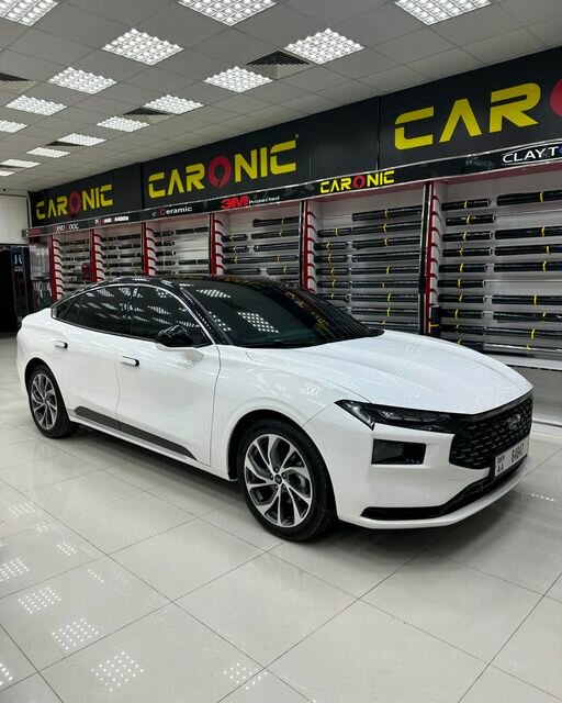 Auto accessories Road Rover Trading, Dubai, photo