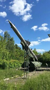 Достопримечательность (Moscow Region, Chernogolovka Urban District, selo Makarovo), landmark, attraction