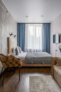 Иное жильё Наш