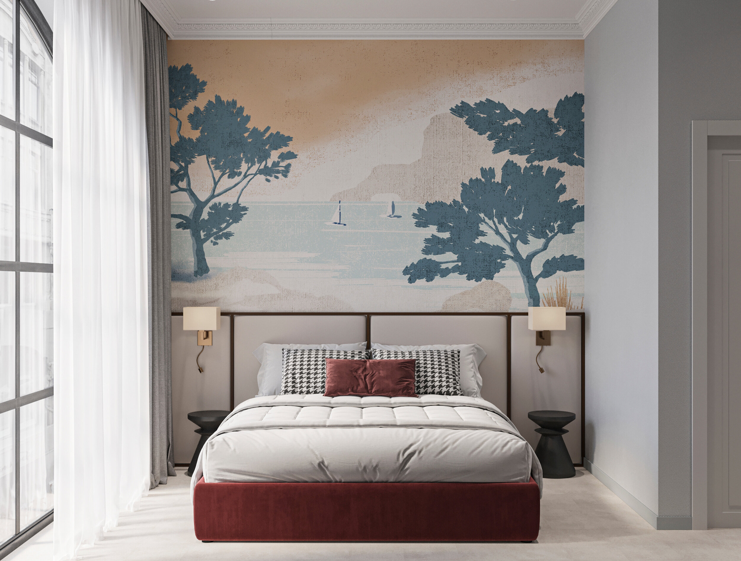 Фото Апарт-отель на Максима Горького