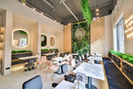 Zdraste (Ilmenskiy Drive, 14к3), cafe