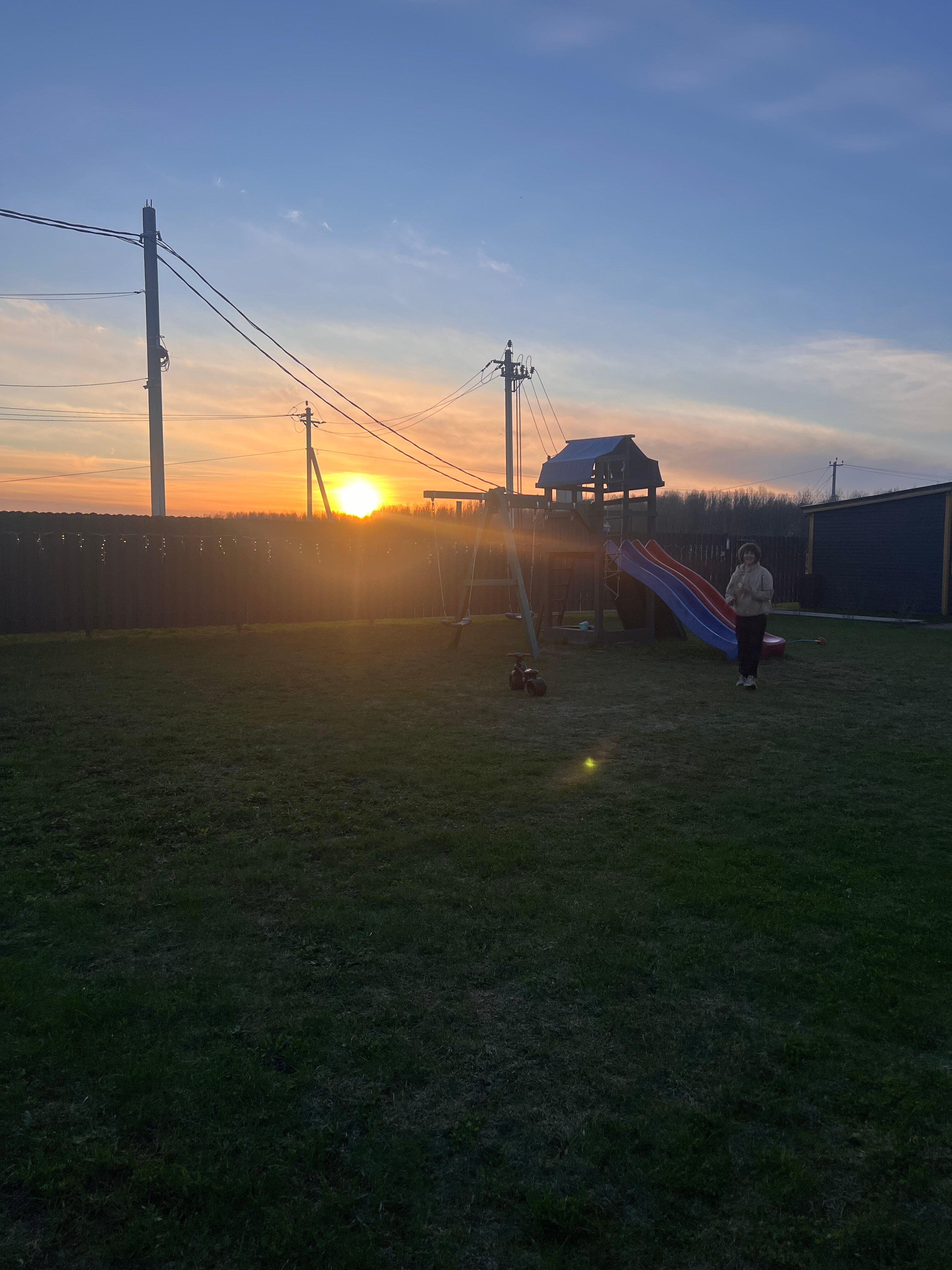 Фото Павловские купели