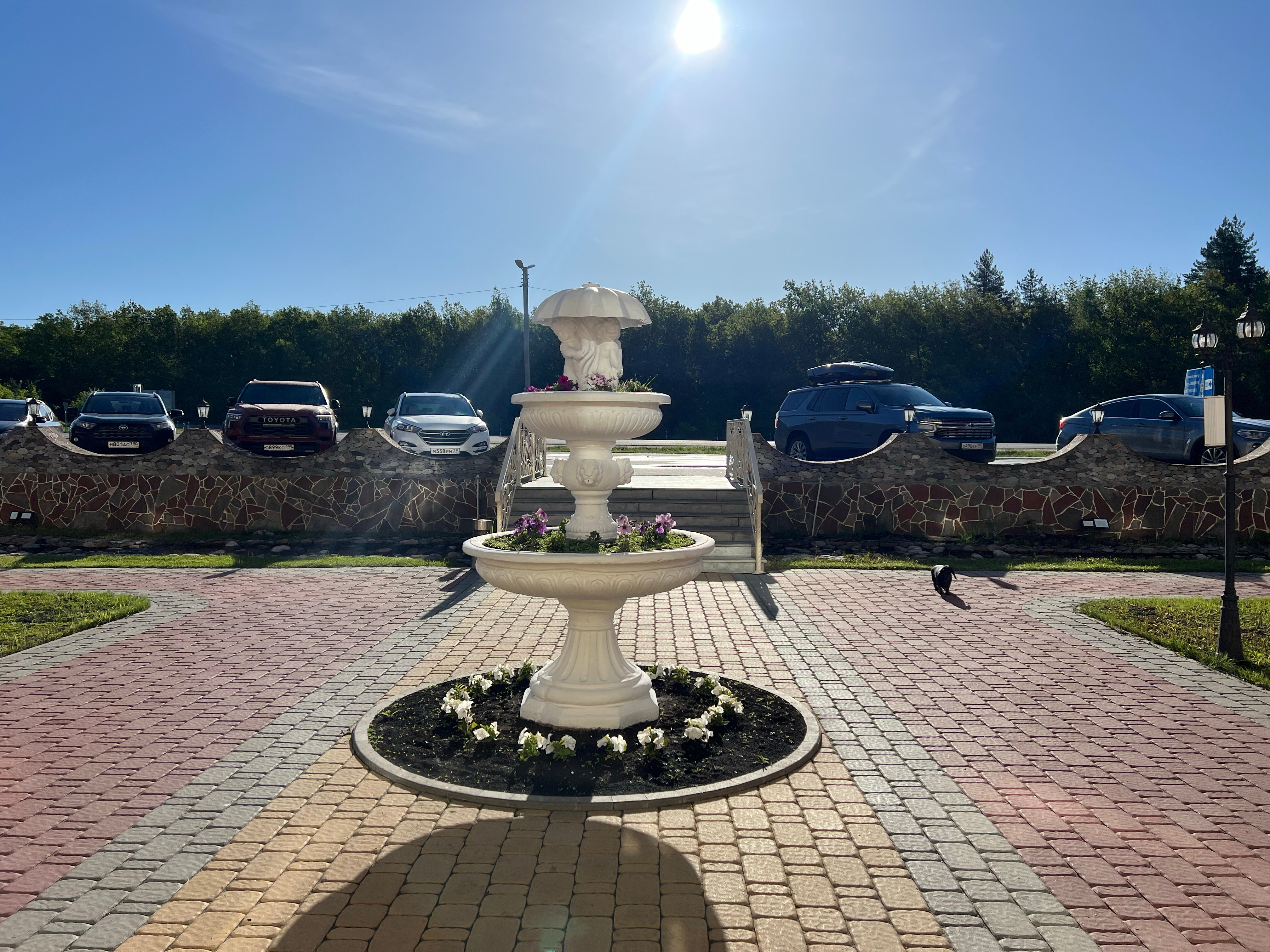 Фото Усадьба Нерса