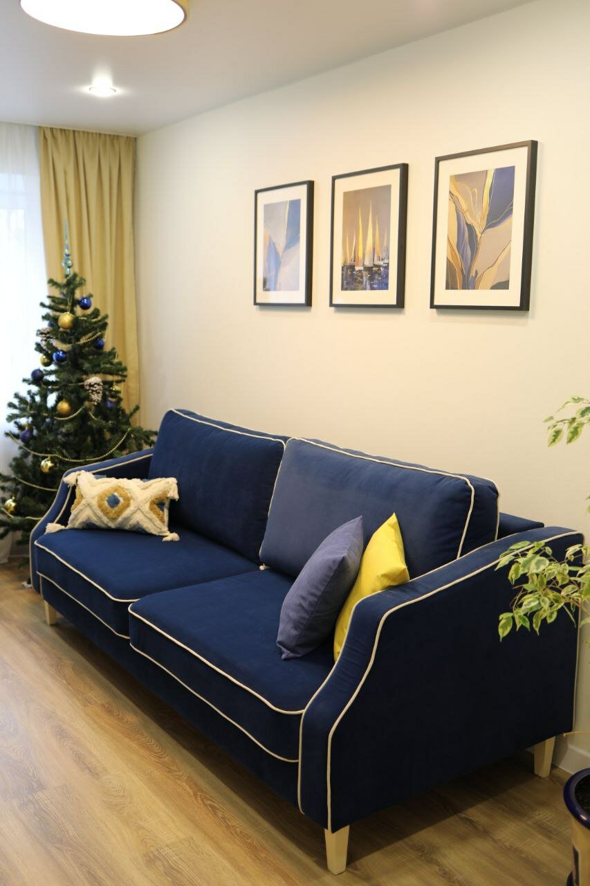 Фото Апартаменты Бизнес Класса