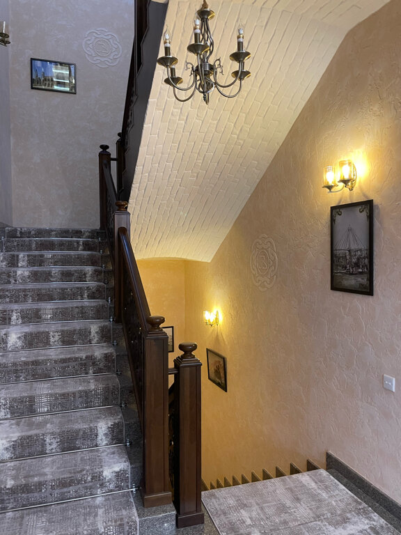 Фото Bagizagan Hotel