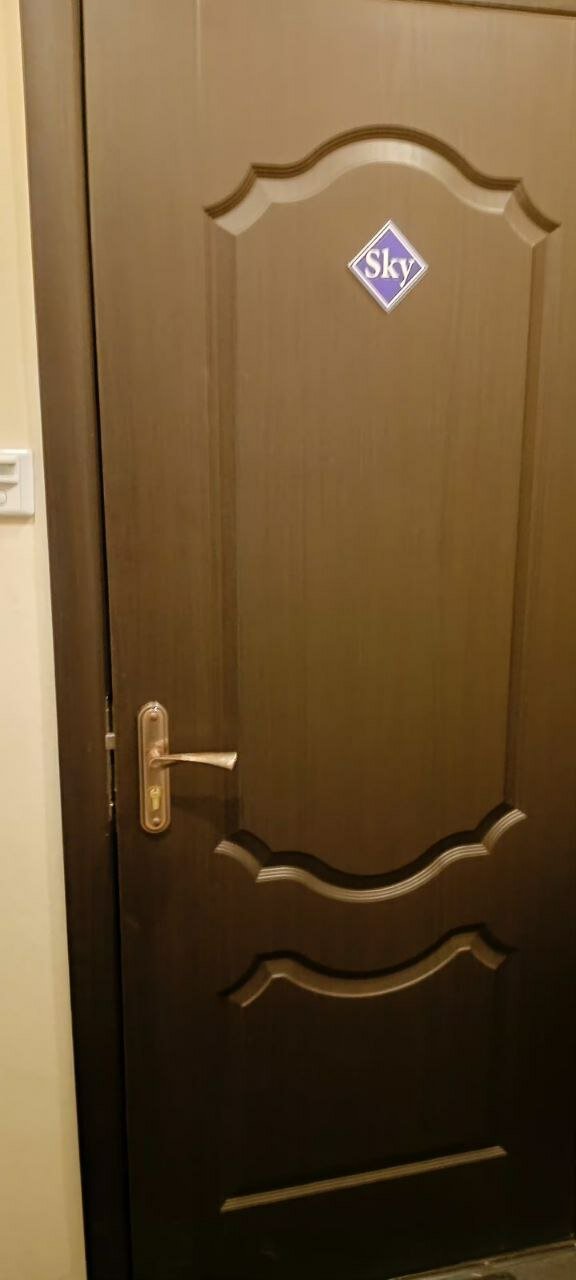 Фото NordSky Apartments