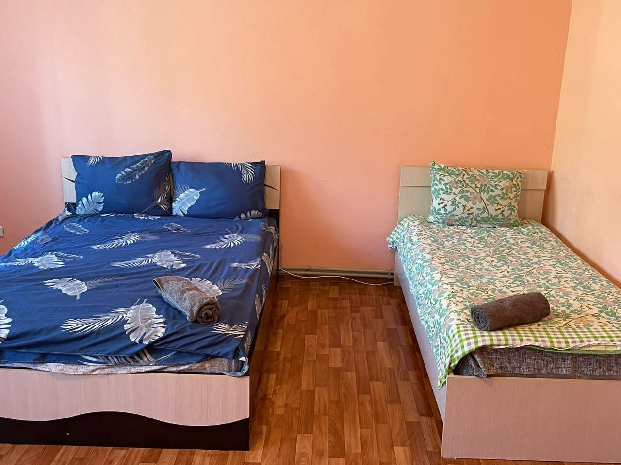 Фото Храпуля