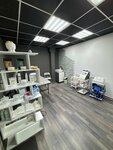 St. Relax (Sovetskaya Street, 14), salón de masaje