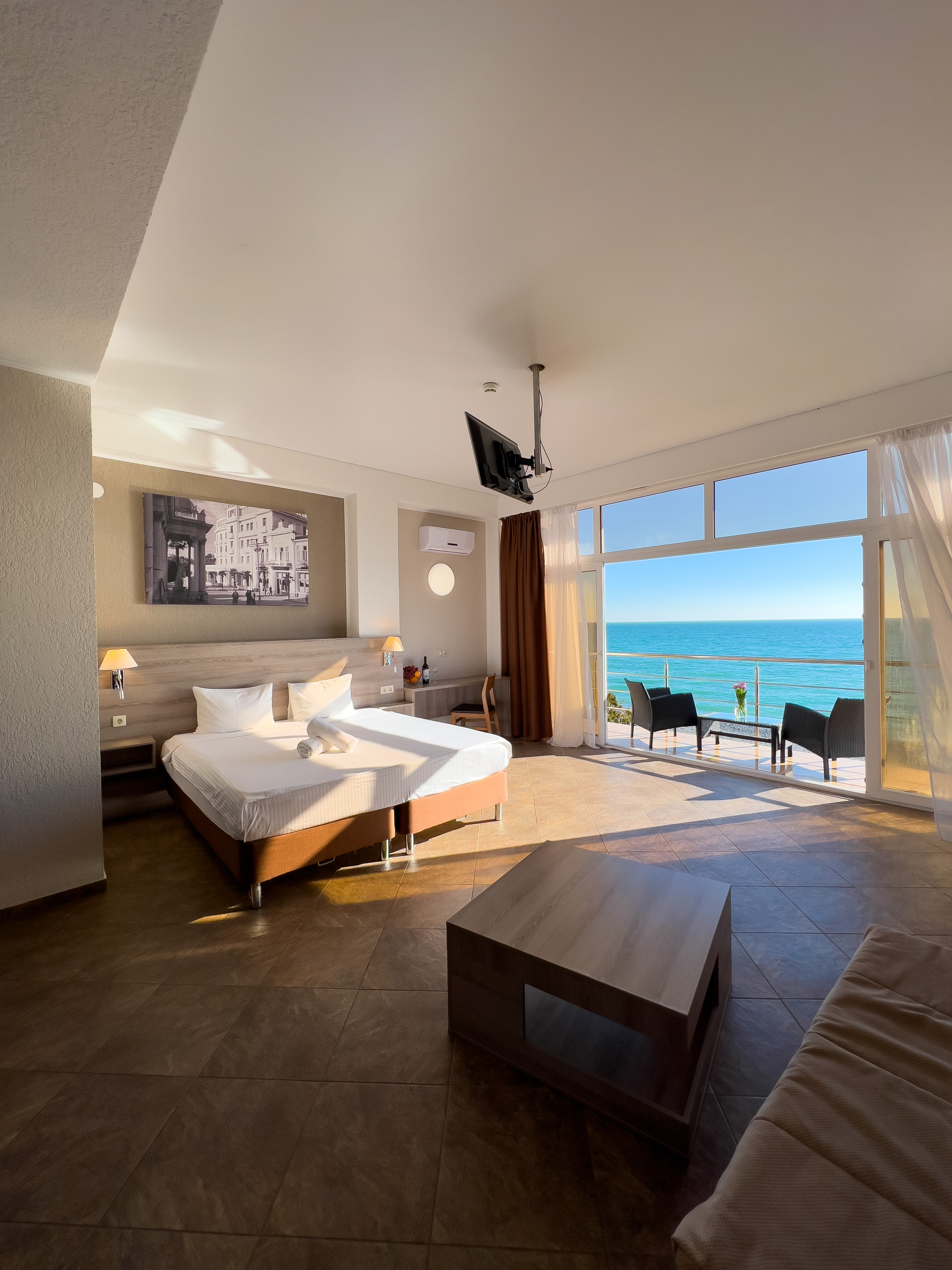 Фото Берег Эвкалиптов