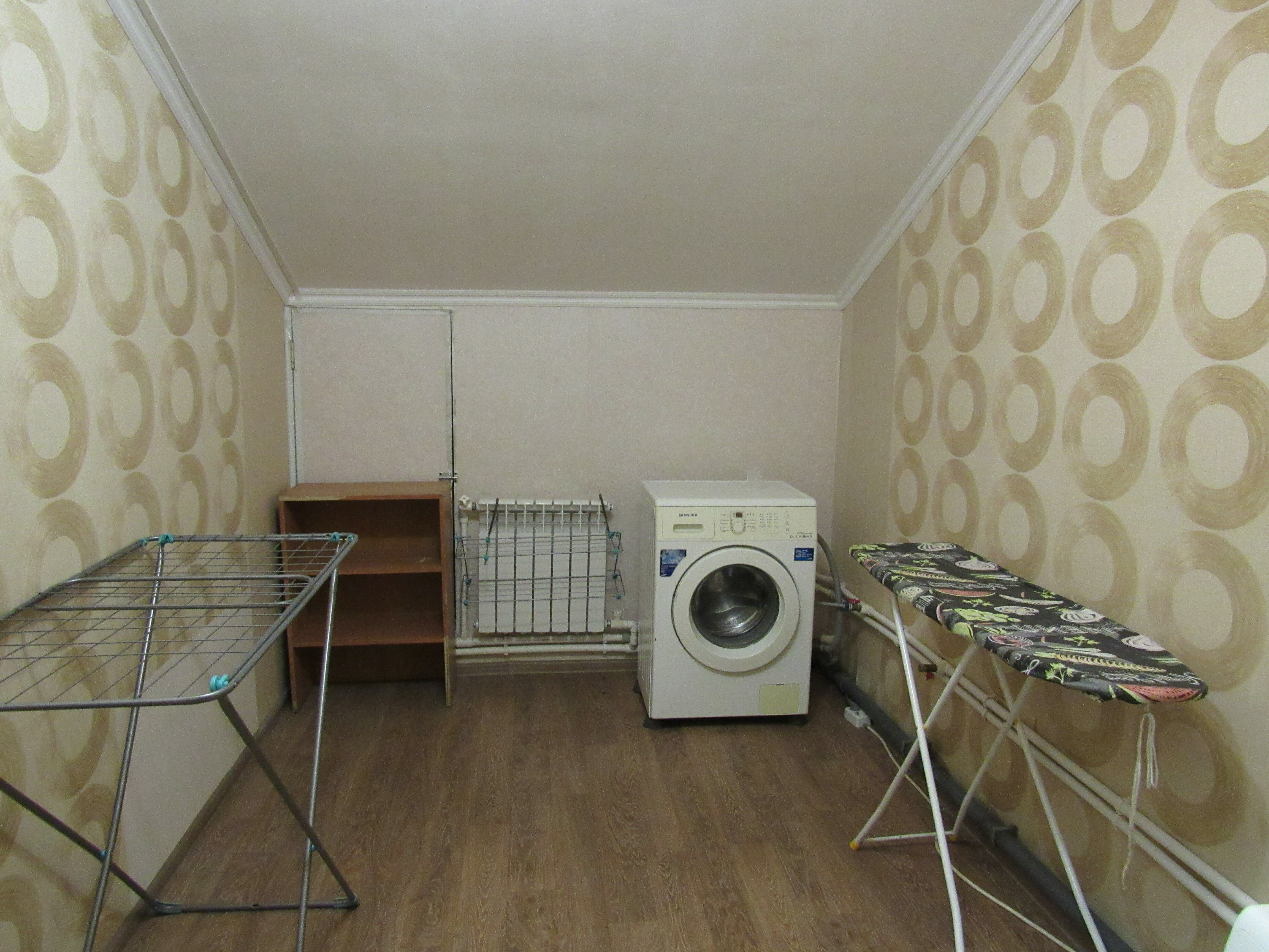 Фото Причал