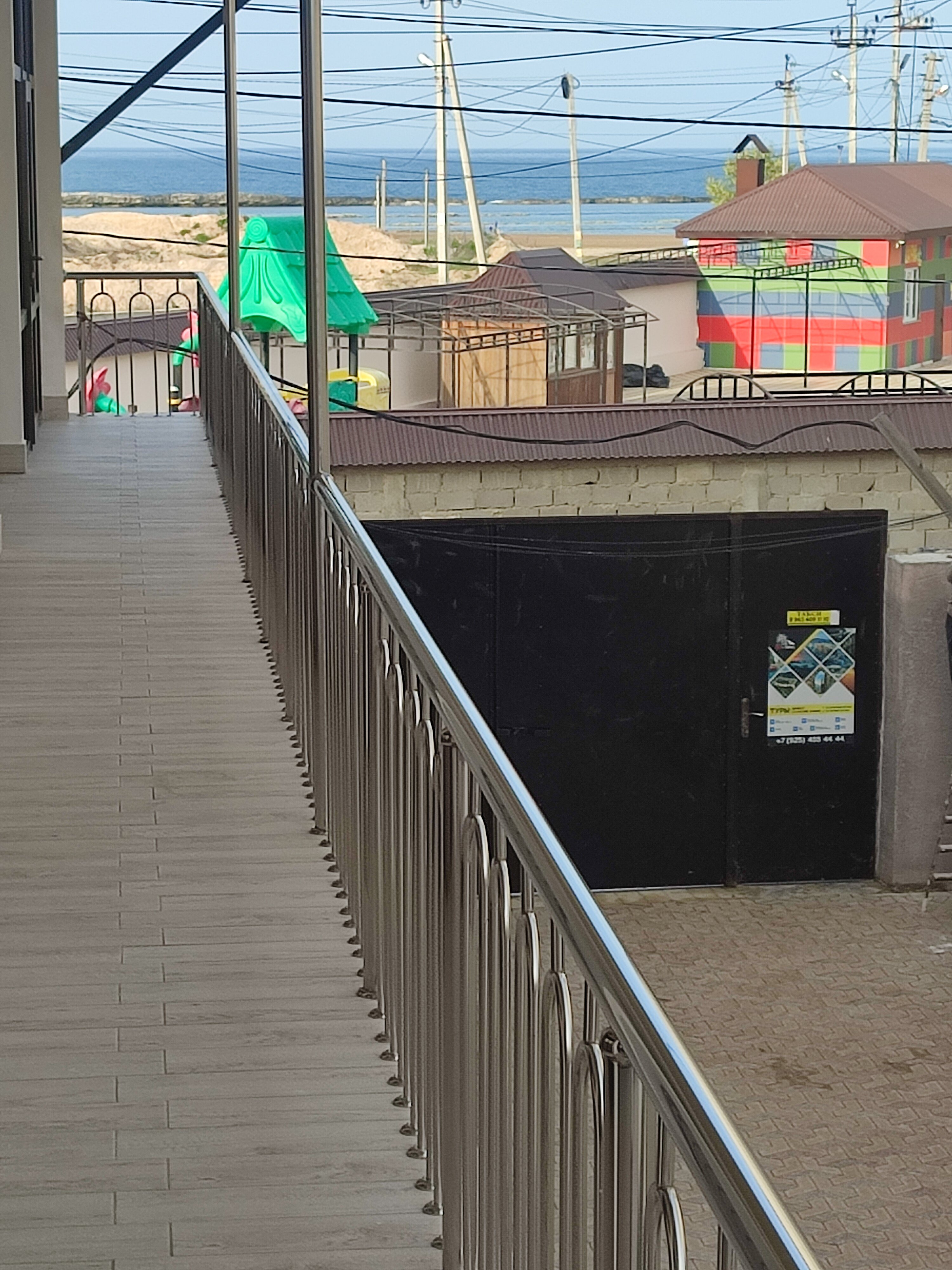 Фото Турист