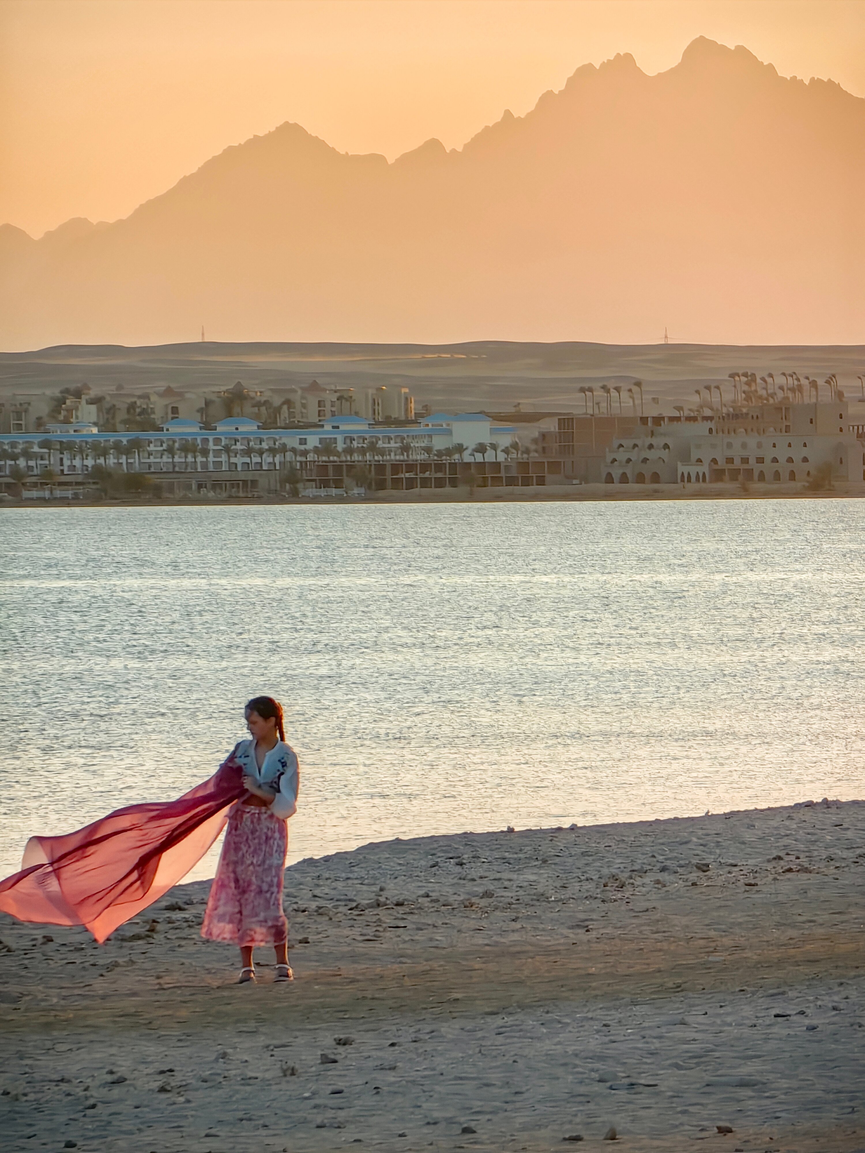 Фото Pyramisa Beach Resort Sahl Hasheesh