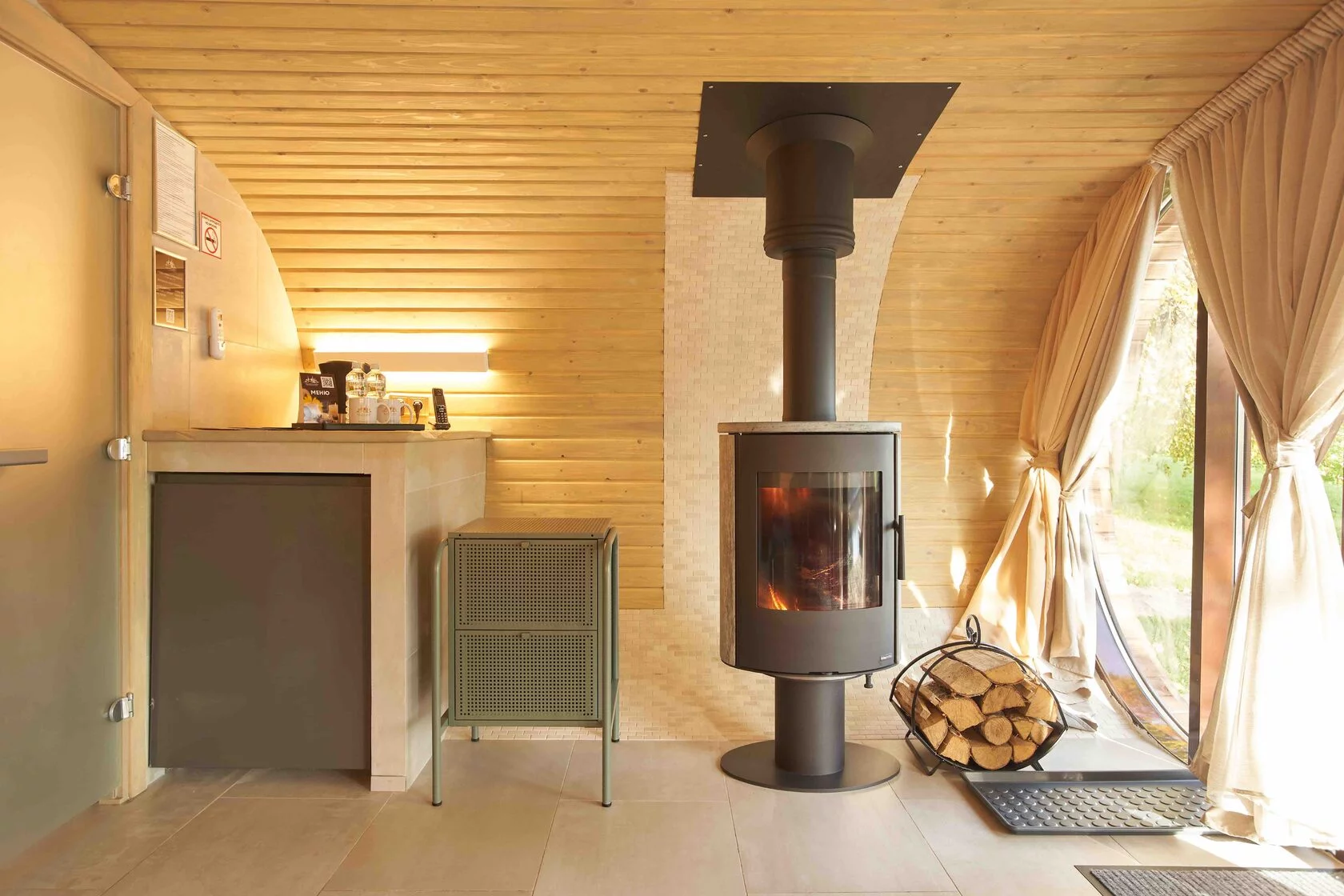 Фото Видная Усадьба