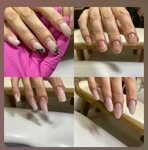 Ксюша Про Ногти (ulitsa Leninskogo Komsomola, 5), nail salon