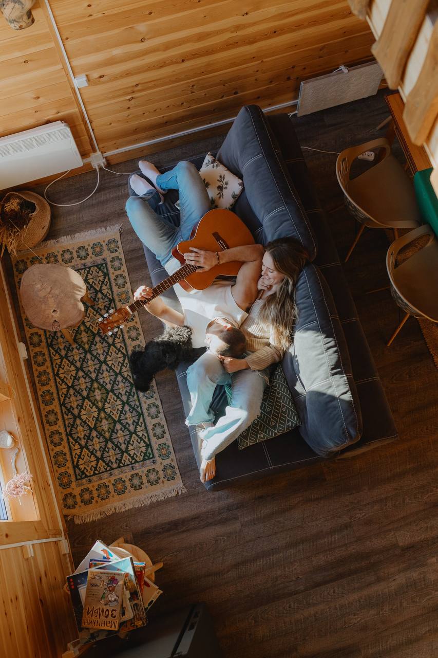 Фото Искатели