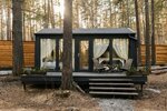 ProFab (Yarmarochnaya ulitsa, 10), construction of country houses and cottages